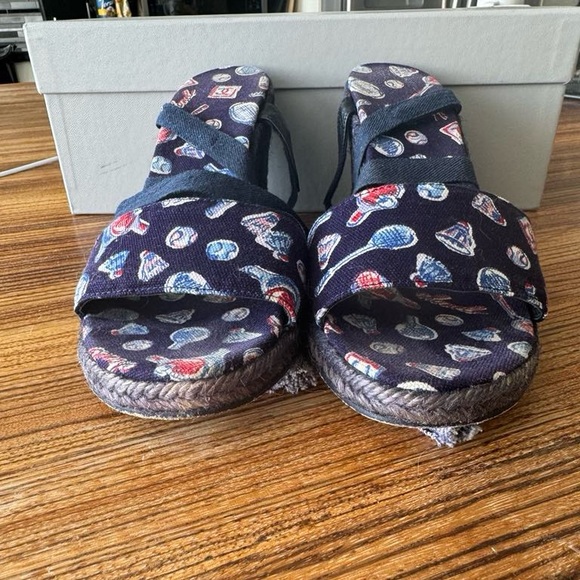 Chanel Espadrilles - Picture 3 of 6